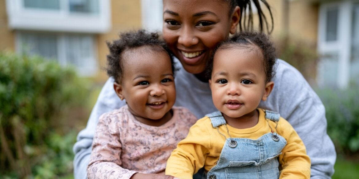 Nanny Sharing Can Help Families Save on Childcare