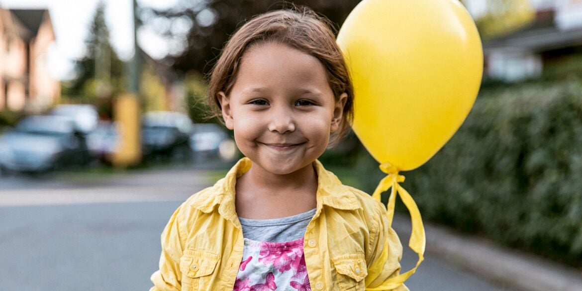 How Childhood Cancer Awareness Month Helps Save Young Lives