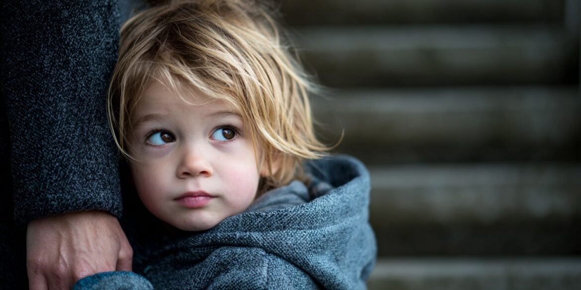 What Makes Children Feel Truly Safe?