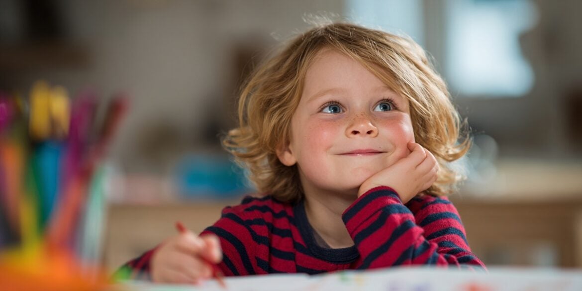 The Science Behind How Kids Actually Learn