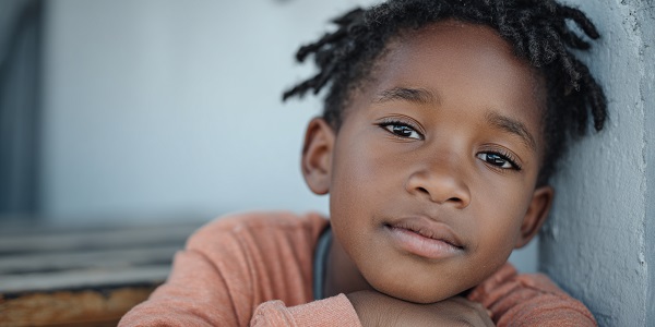 Only 1 in 10 SA Children Access Mental Healthcare