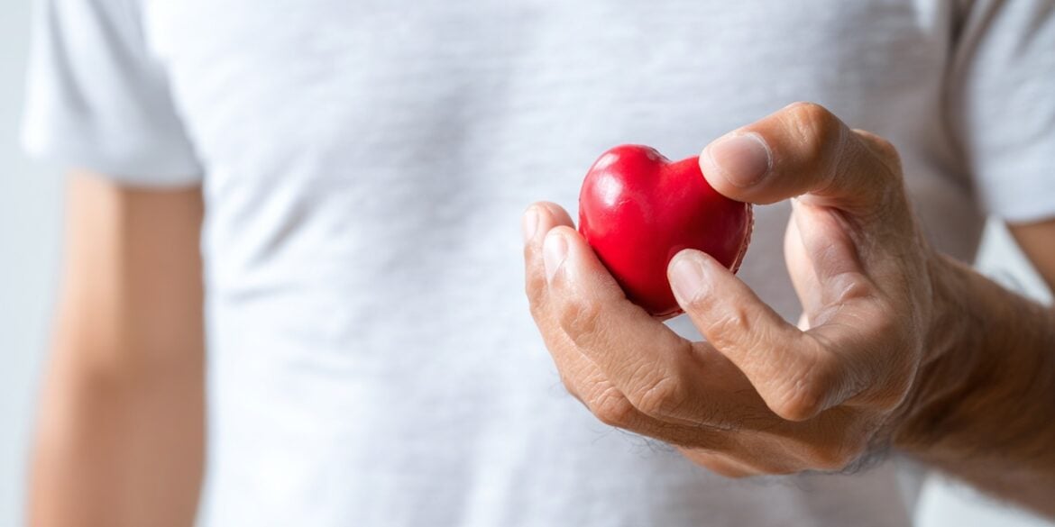 7 Cholesterol Facts Men Shouldn’t Ignore