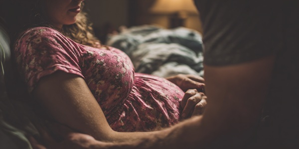 Before You Choose a C-Section: Read This First