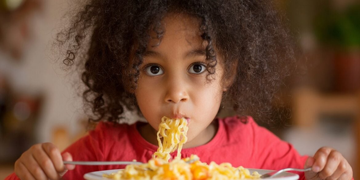 Why Winter Comfort Foods Matter More Than Parents Think