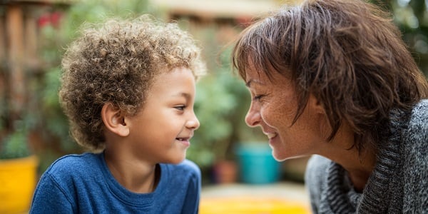 When Sensory Experiences Affect Communication in Children With Autism