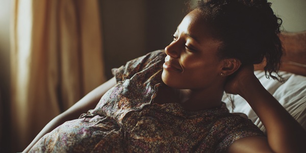 7 Steps to Create a Natural Birth Plan That Works