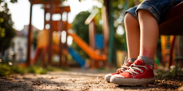 Tetanus Risks After Cuts and Wounds Explained