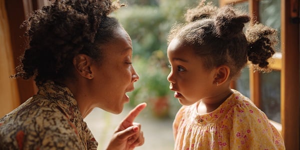 How To Stop Repeating Yourself And Get Results Without Yelling