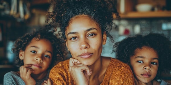 What’s Your Parenting Mindset? Take the Parenting Self-Awareness Quiz