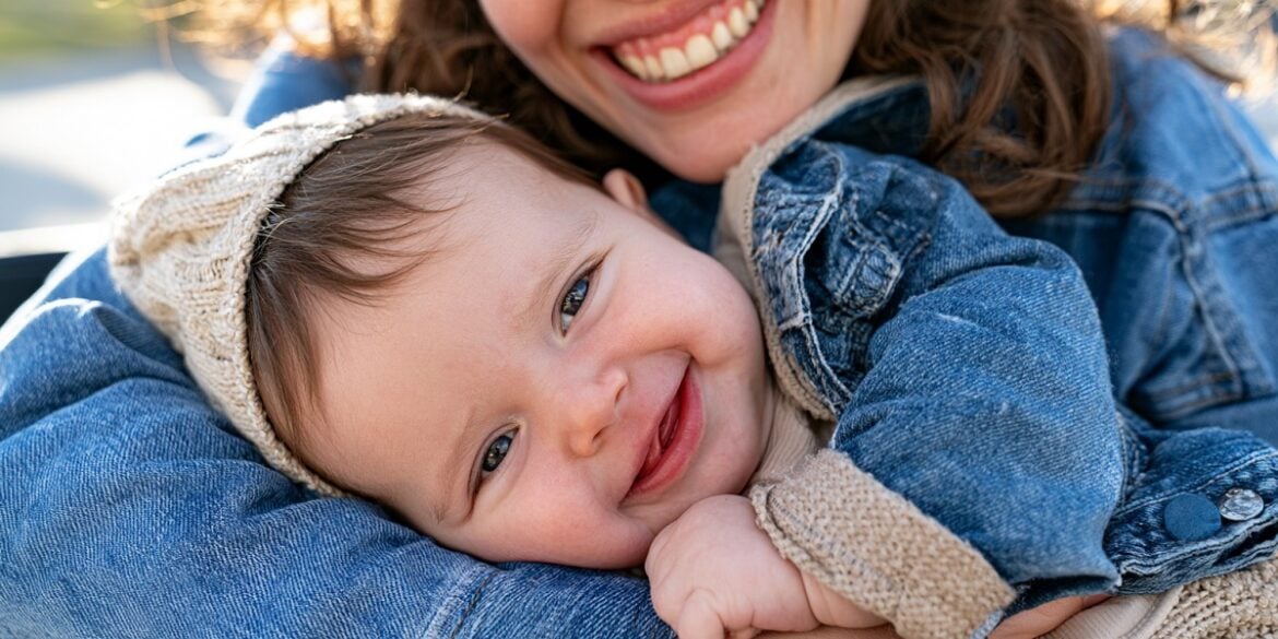 Breastfeeding Support Matters Just as Much as Breastfeeding
