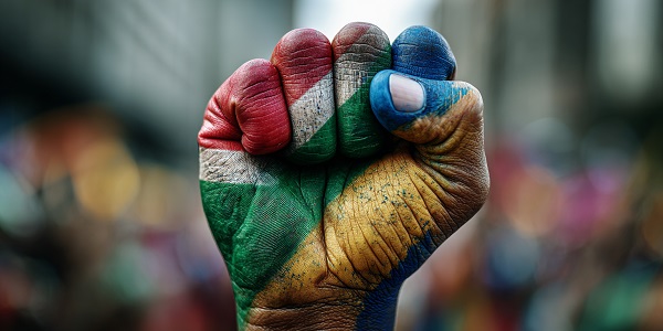 Why Human Rights Still Matter in South Africa Today