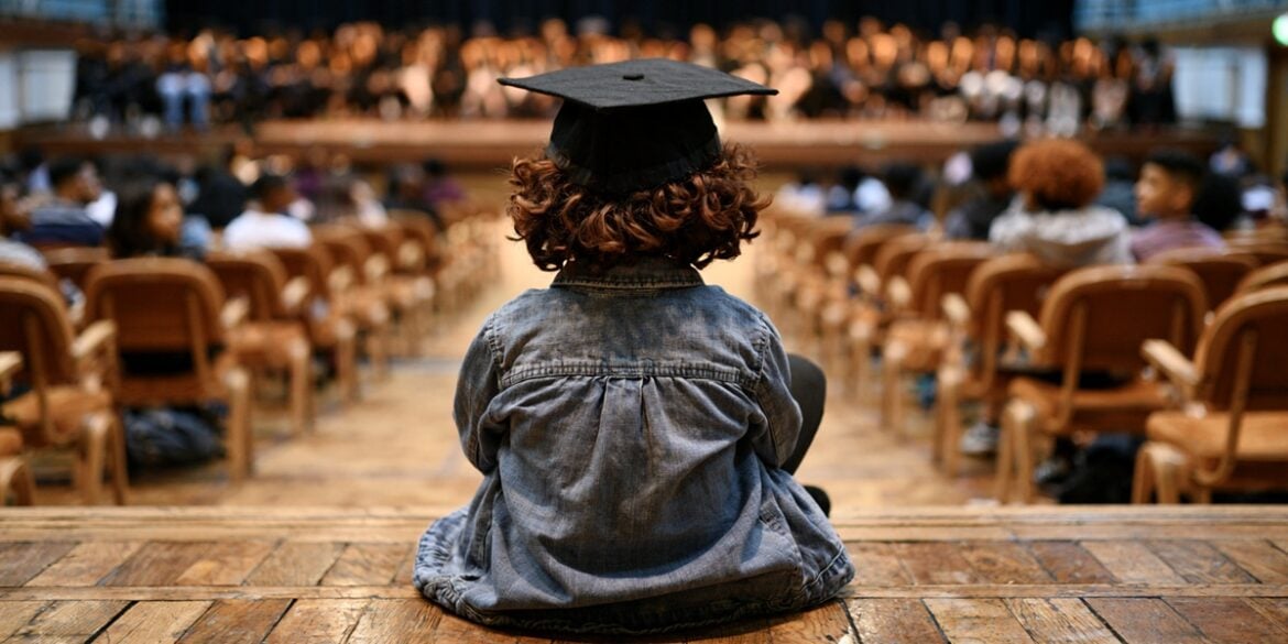 What If Your Child Never Wins an Award at School?