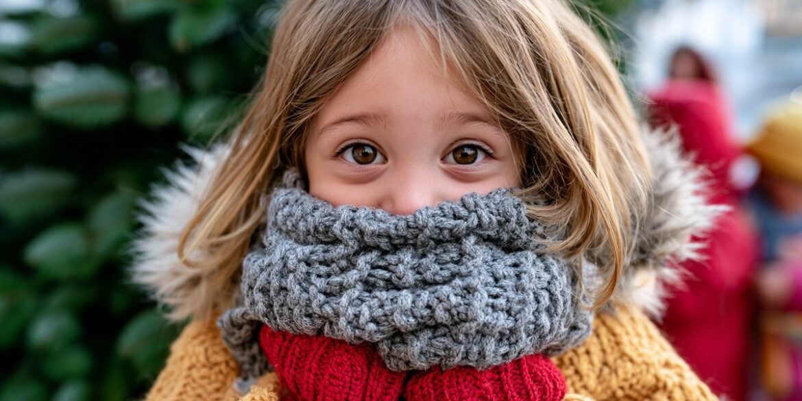 How to Help Protect Your Child During Cough and Cold Season