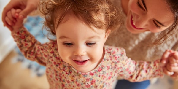Parenting Milestones No One Talks About