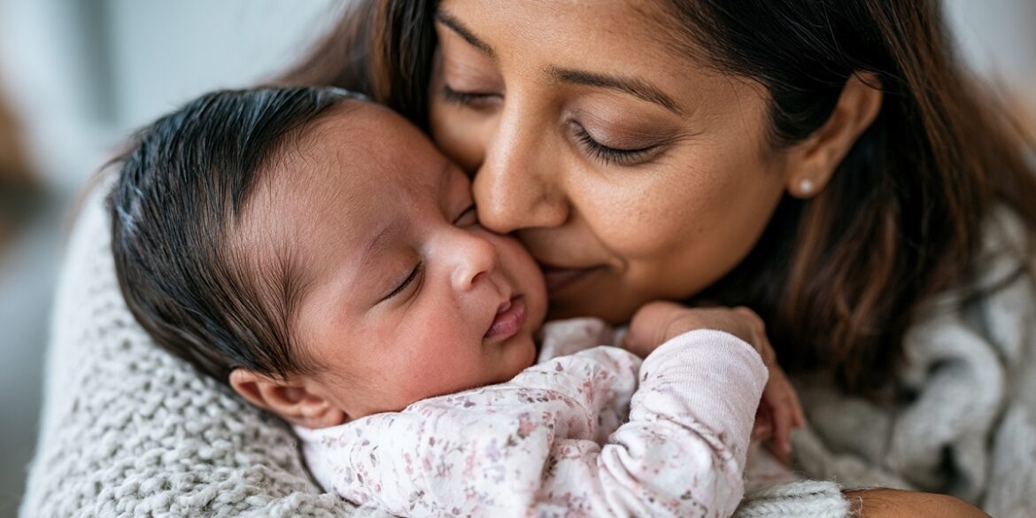 Maternal Mental Health Deserves More Attention
