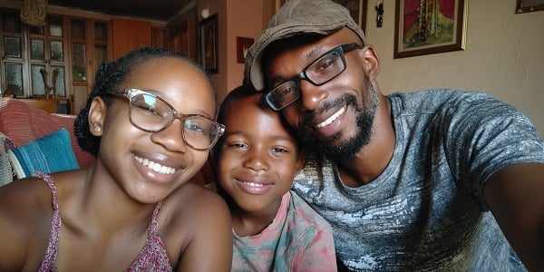 Family Comes First On Family Day 2026 In South Africa