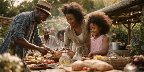 Recipe Ideas For Family Day That Everyone Will Enjoy 17 Recipe Ideas For Family Day South Africa That Everyone Will Enjoy