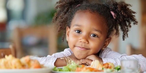 Love Their Little Hearts: Feeding for Heart and Emotional Health 15 Love Their Little Hearts: Feeding for Heart and Emotional Health