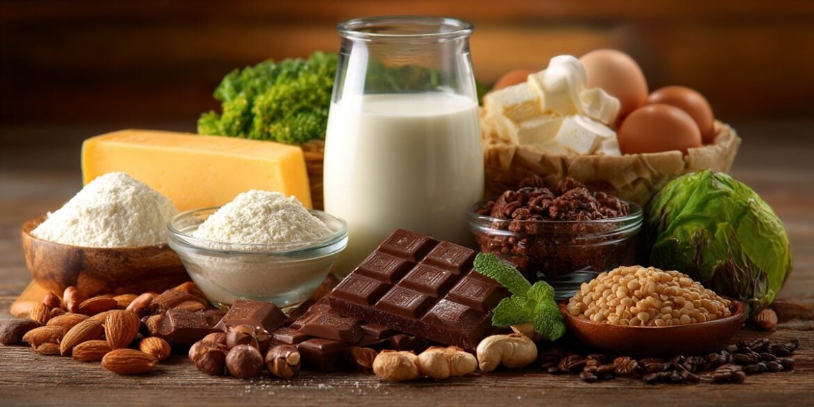 17 Foods Breastfeeding Moms May Want to Avoid