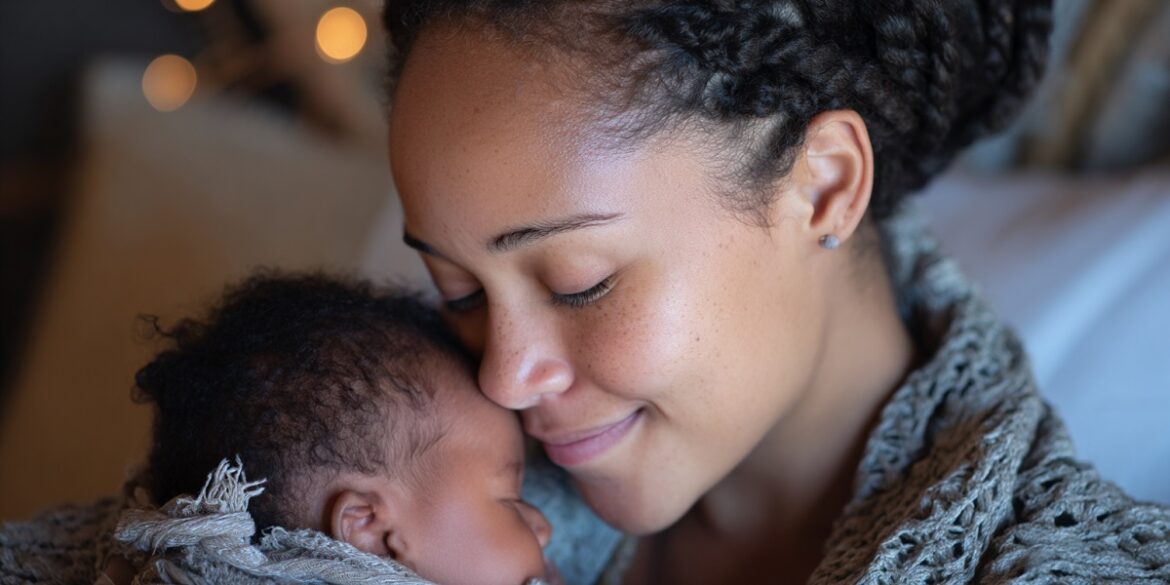 How Natural Birth and Breastfeeding May Be Connected