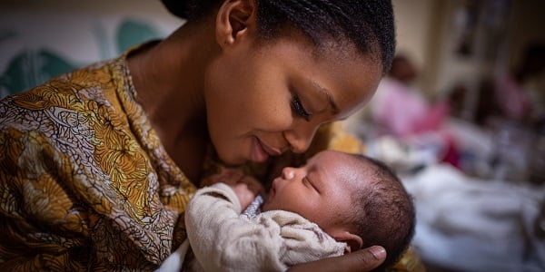 Why Newborn Babies Receive Vitamin K After Birth In South Africa
