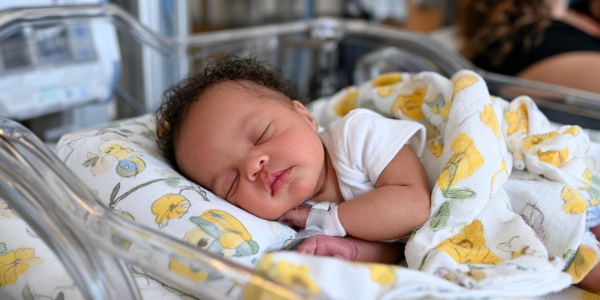 Does Timing Matter? New Study Finds Earlier Intervention May Help Babies Born Very Preterm