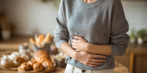Could These Symptoms Be Early Signs of Celiac?