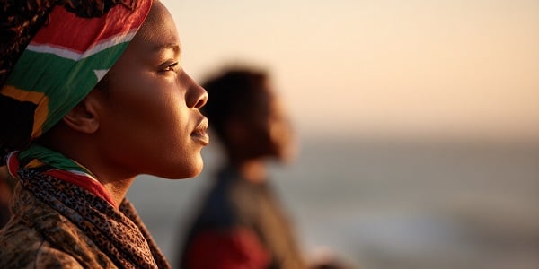 Freedom Day South Africa 2026 Through the Eyes of a New Generation