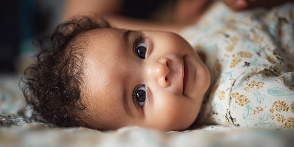 What's Your Baby's Personality? Find Out in This Fun Quiz