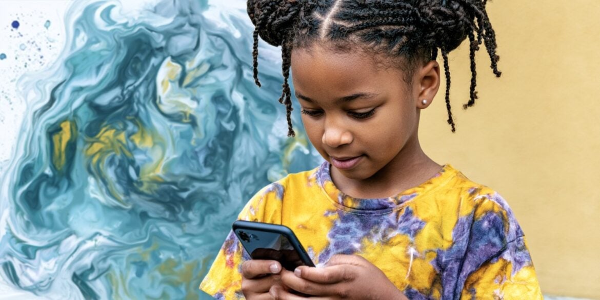 Is Your Child Ready for Their First Smartphone? Take the Quiz