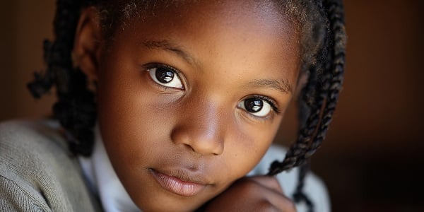 The Hidden Ways Violence Impacts Girls