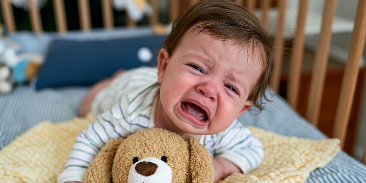 Do Ferber or Cry-It-Out Sleep Methods Harm Your Baby?