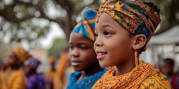 What Heritage Day South Africa 2026 Teaches Our Children