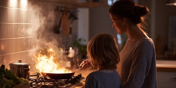 8 Safety Lessons from National Burns Awareness Week 2026