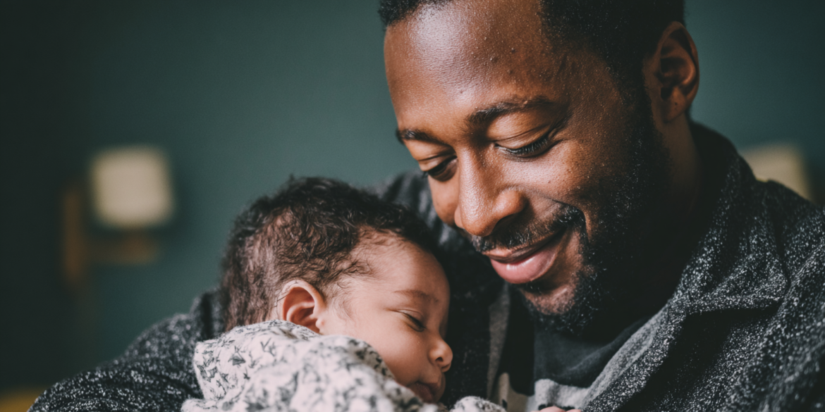 How to Validate Dads Who Feel Left Out