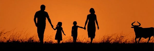 How Earth Signs Parent (Taurus, Virgo, Capricorn)