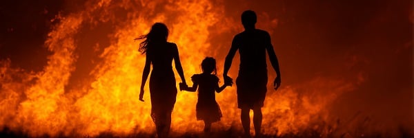 How Fire Signs Parent (Aries, Leo, Sagittarius)