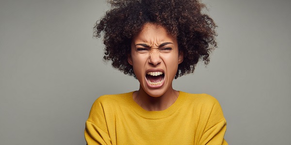 7 Reasons You’re Angry All the Time (And What Helps)