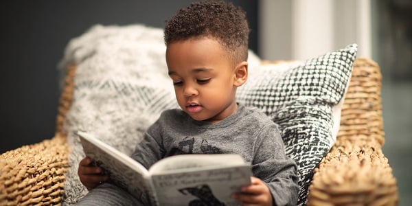 Understanding Your Toddler’s Need for Repetition