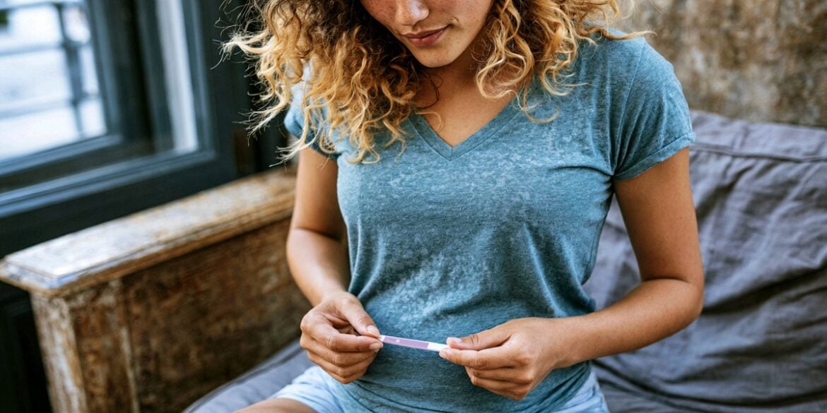 Can Pregnancy Symptoms Start in the First 72 Hours?