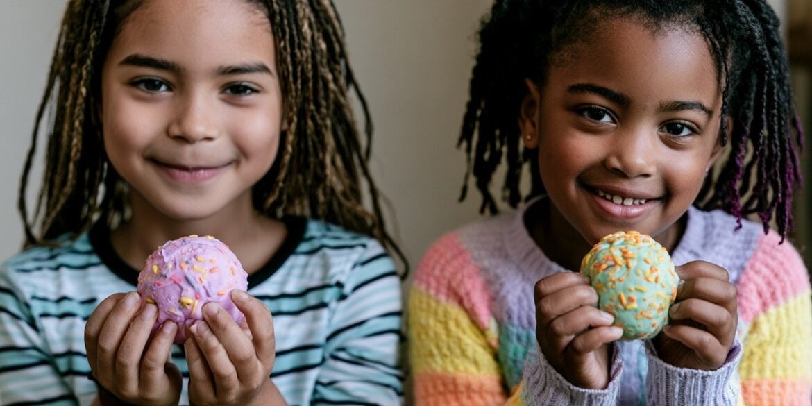 How to Make a Slushy Squishy at Home