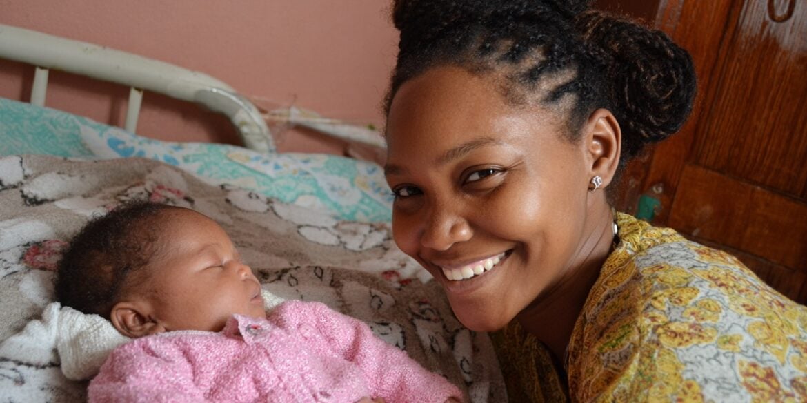 The Fourth Trimester and the Reality of Postpartum Recovery