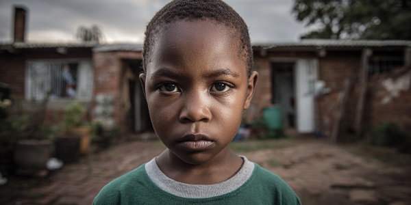How Community Violence Shapes Children’s Mental Health 11 How Community Violence Shapes Children’s Mental Health