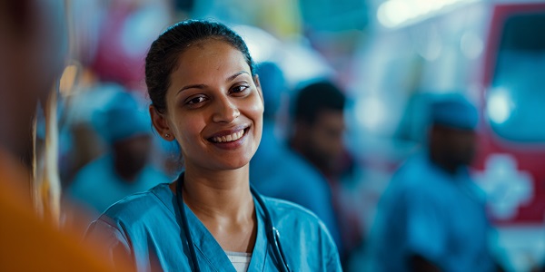 7 Reasons International Nurses Day 2026 Truly Matters