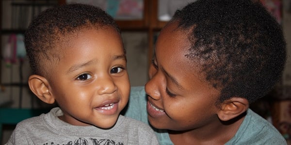 How Heritage Influences Speech and Language Development in a Multilingual South Africa