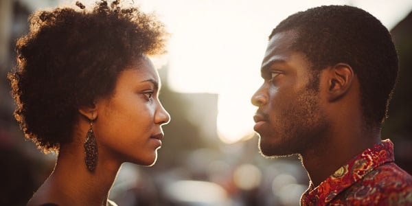 How to Talk About Resentment With Your Partner Without Starting a Fight