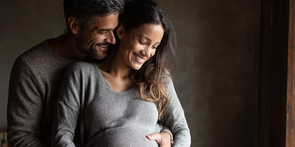 How Intimacy During Pregnancy Really Changes