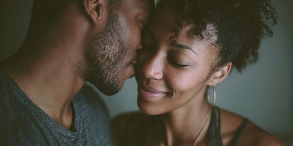 When You Want Sex Again After Pregnancy but Feel Awkward