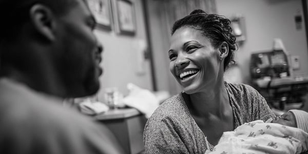 Understanding Labour and Managing Birth Pain With a Doula