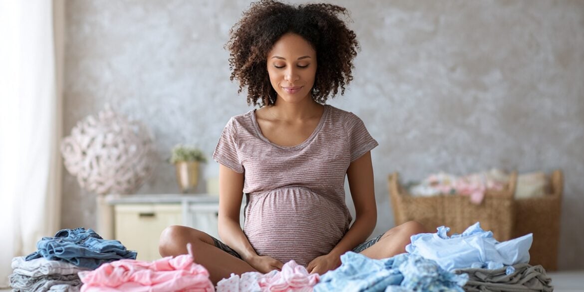 How to Mentally Prepare for Labour When Anxiety Takes Over